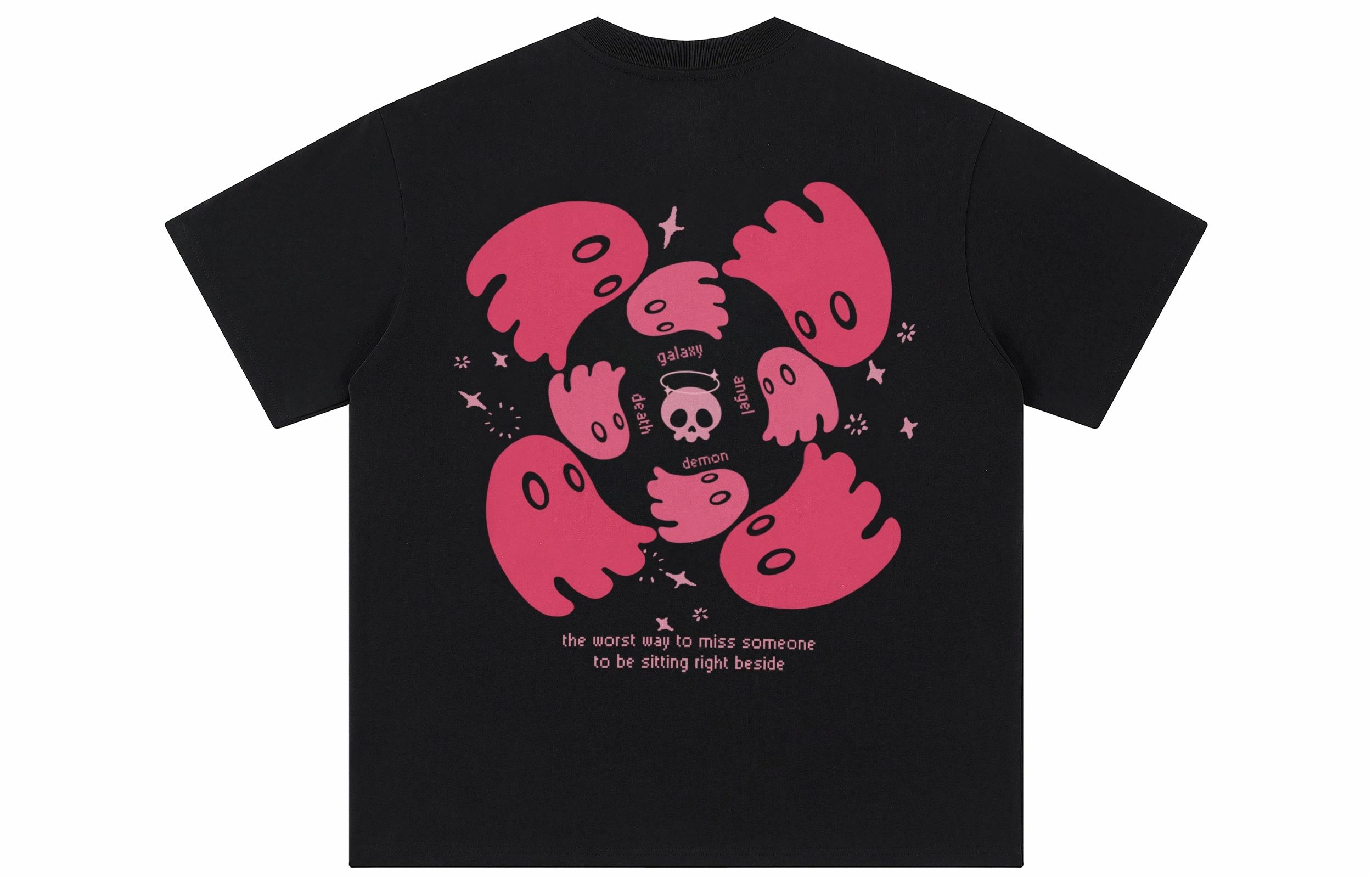 FISHGALAXY LogoT