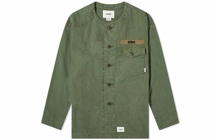 WTAPS Logo