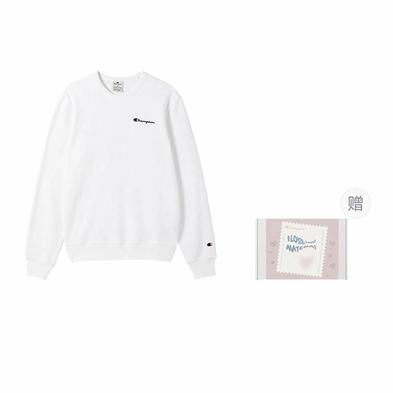 Champion FW24 Logo