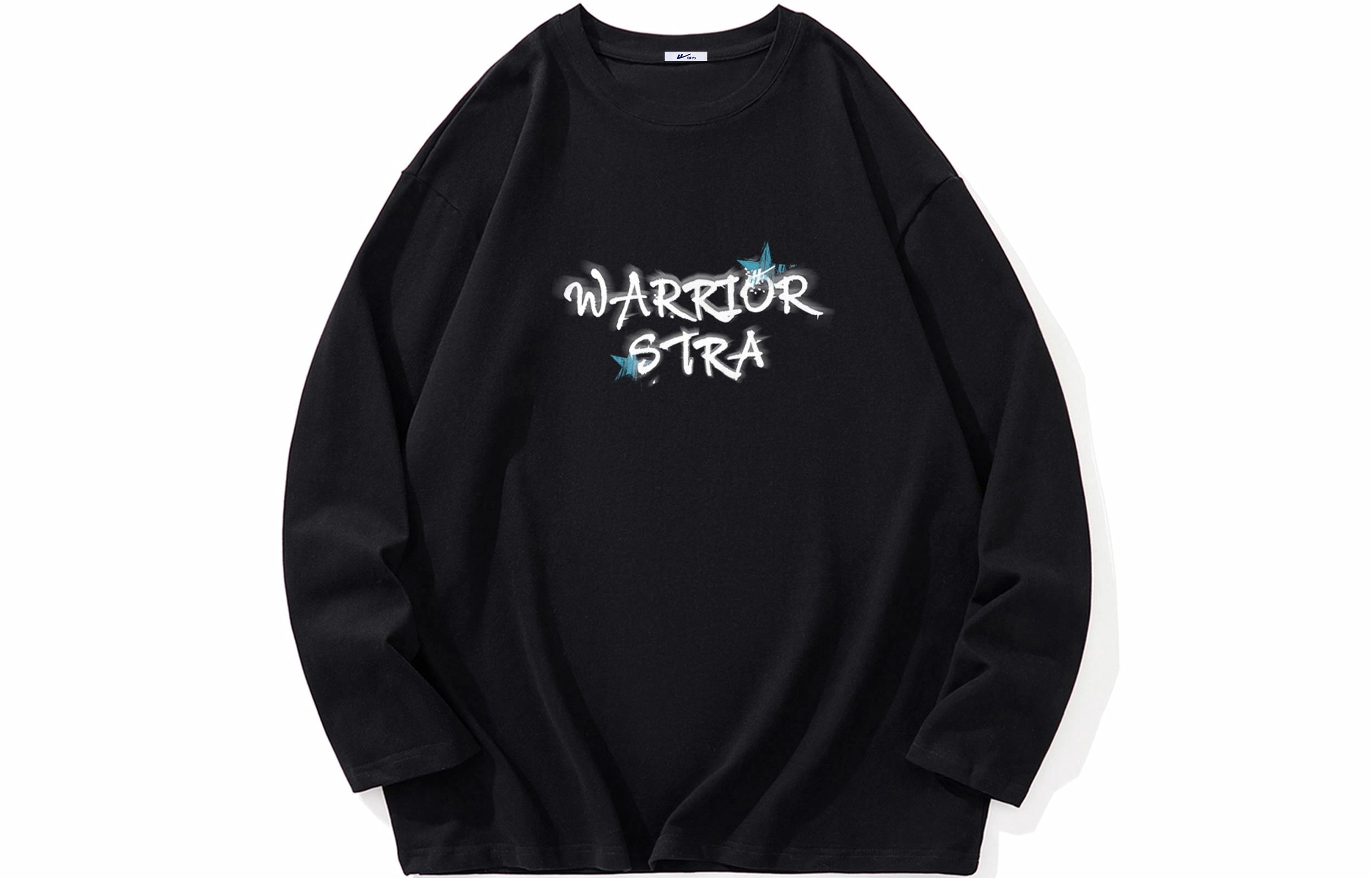 Warrior logoT