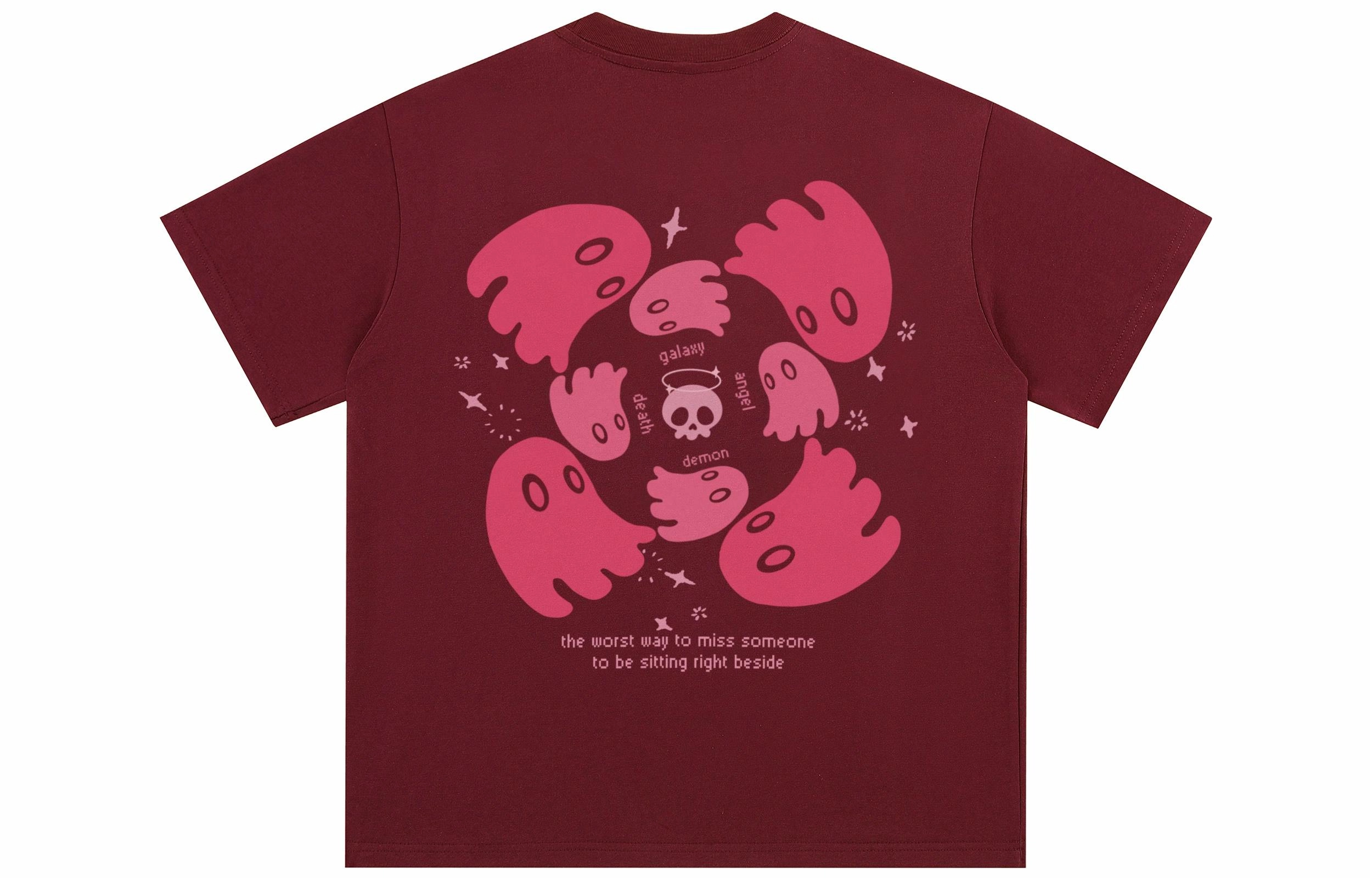 FISHGALAXY LogoT
