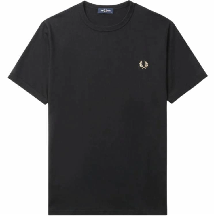 FRED PERRY T