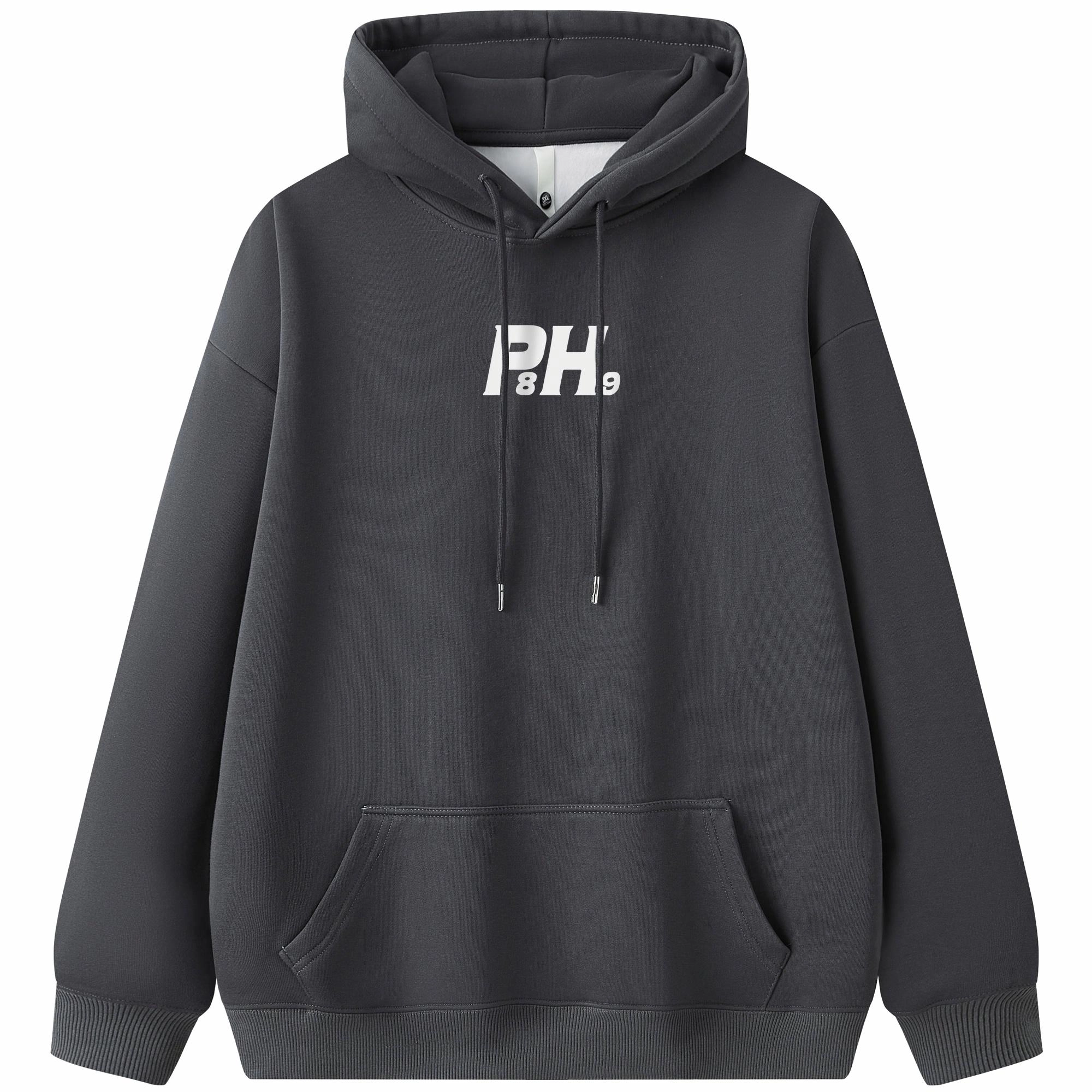 P8H9 LOGO