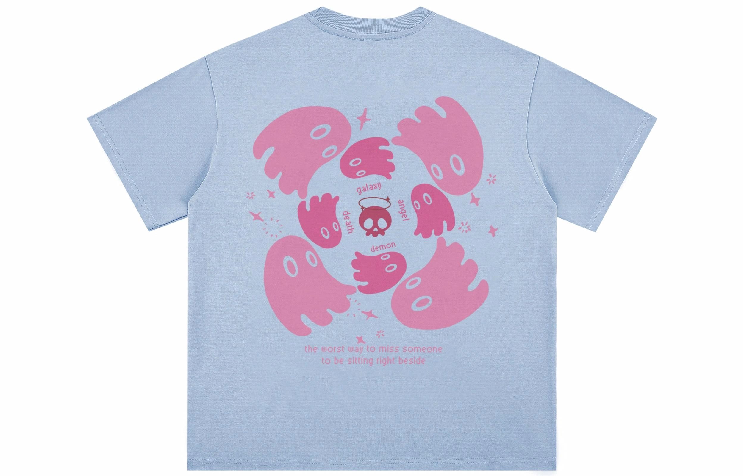 FISHGALAXY LogoT