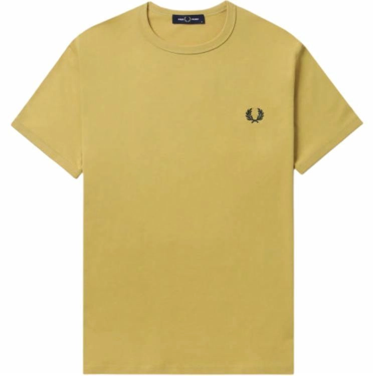 FRED PERRY T
