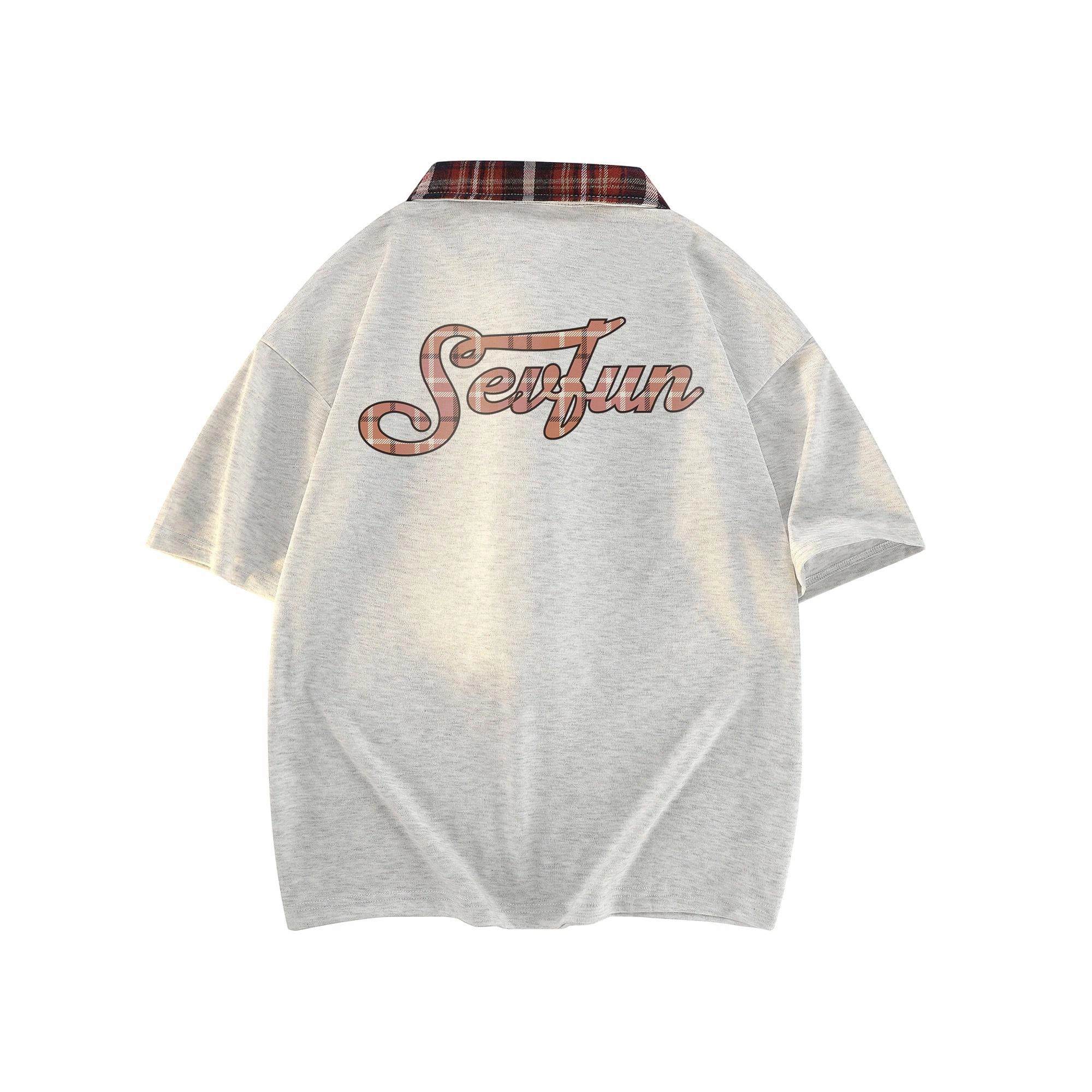 7 SEVFUN polo