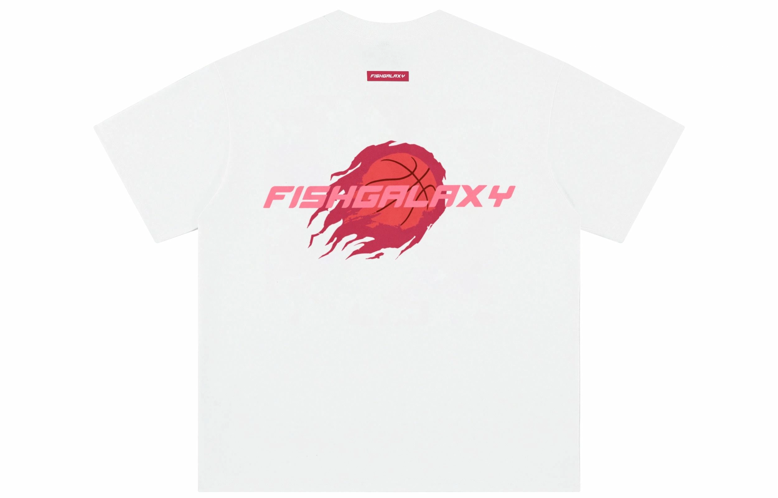 FISHGALAXY LogoT
