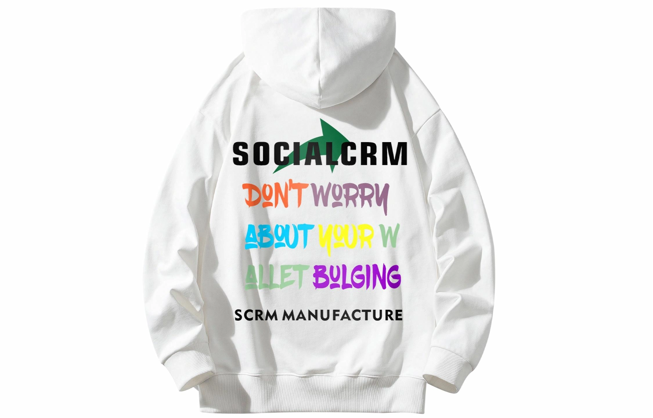 SCRM Logo