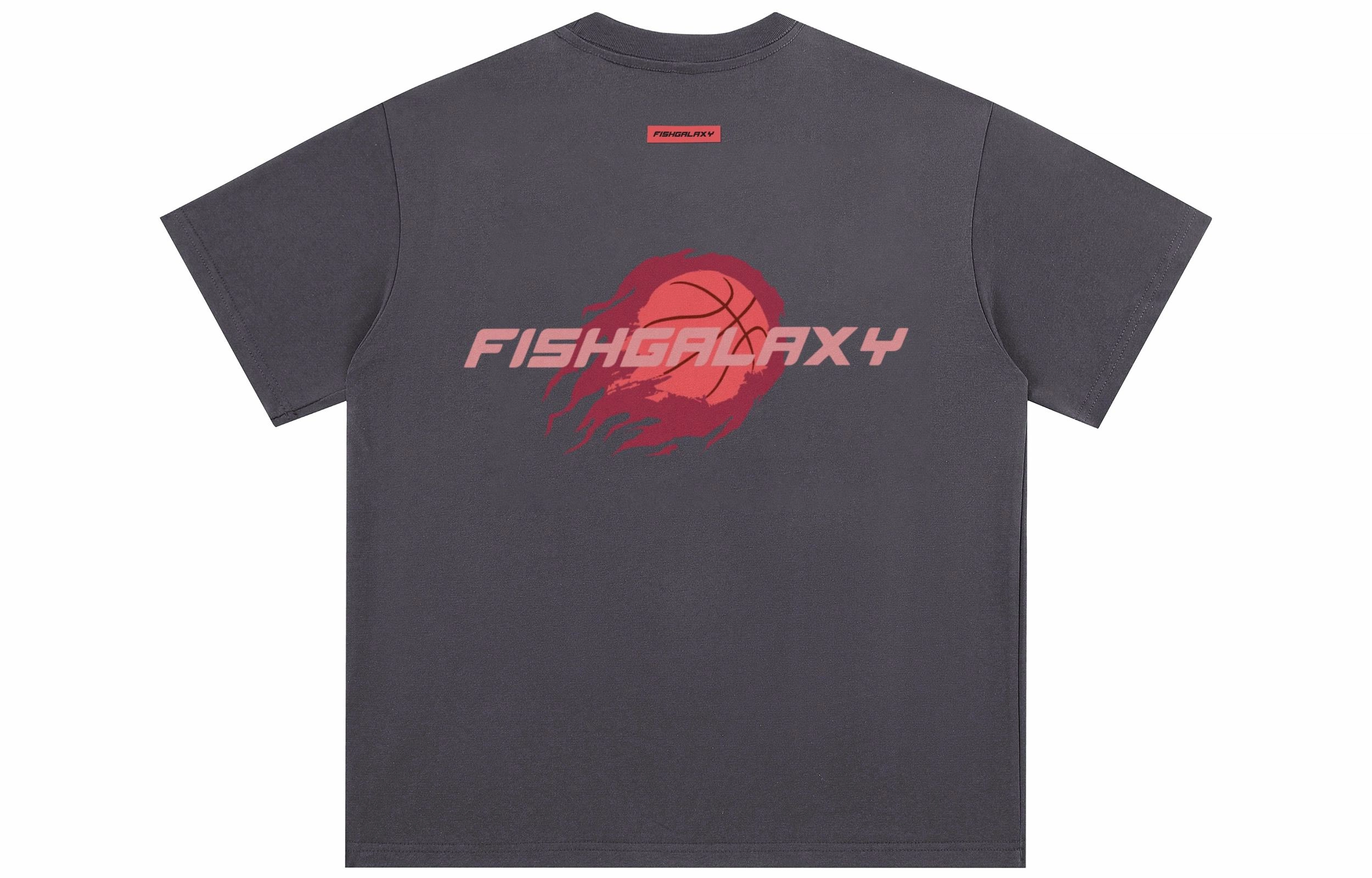 FISHGALAXY LogoT