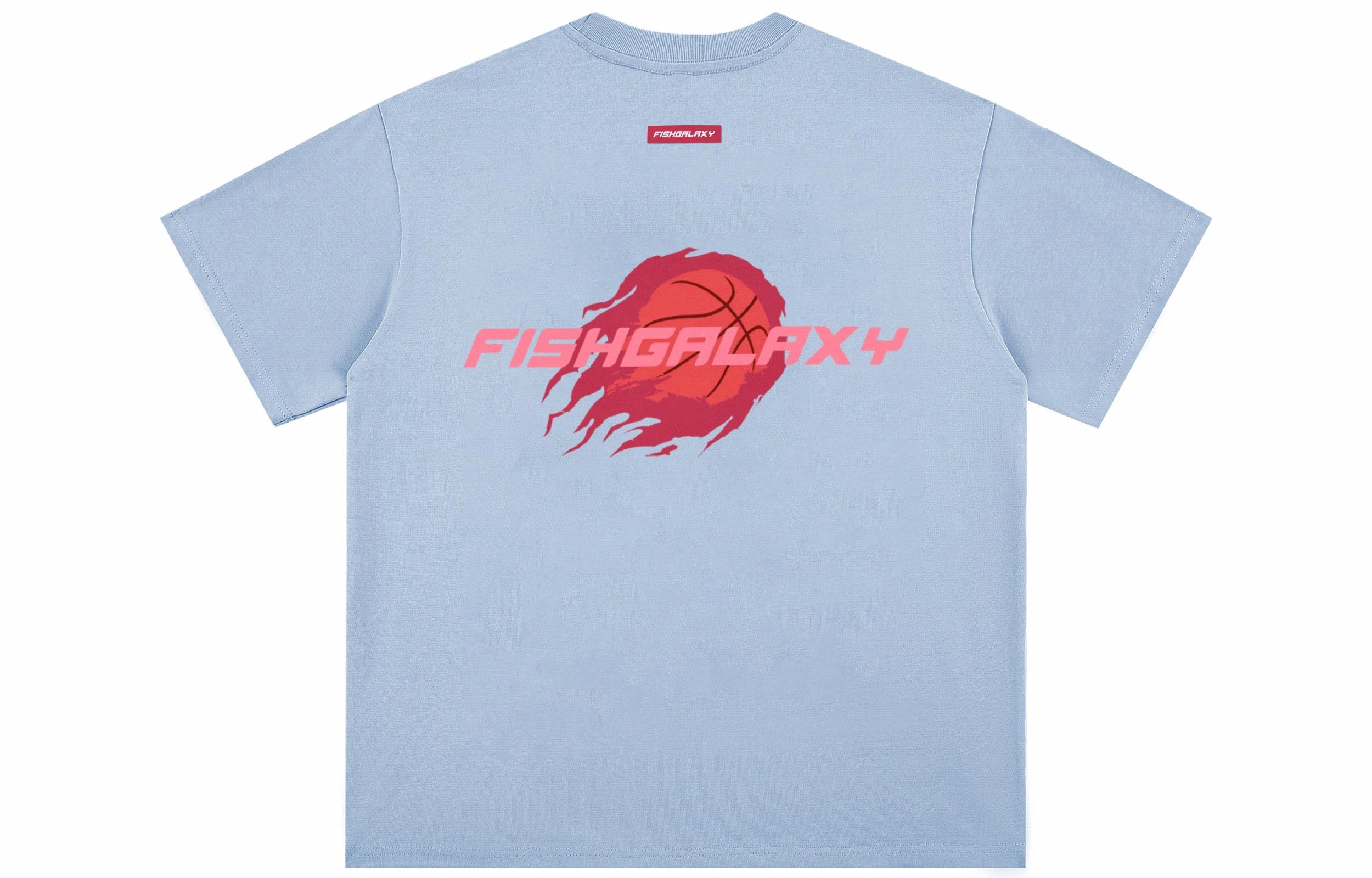 FISHGALAXY LogoT