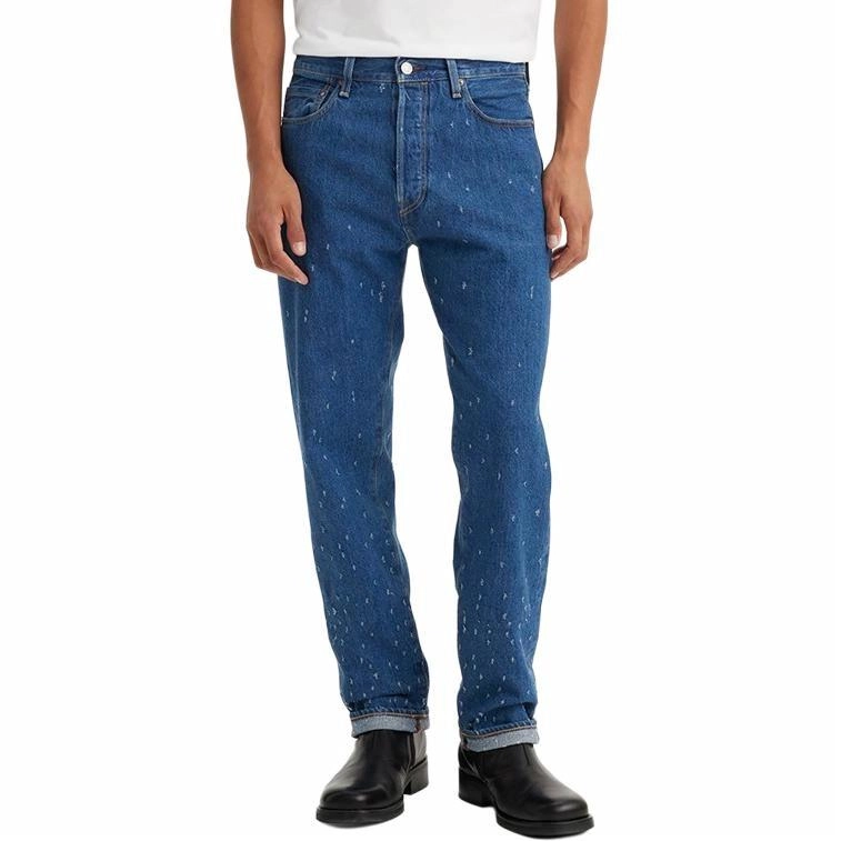 levis 501