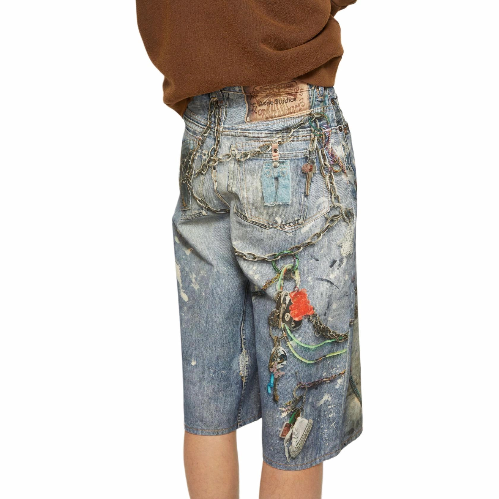 Acne Studios 3D