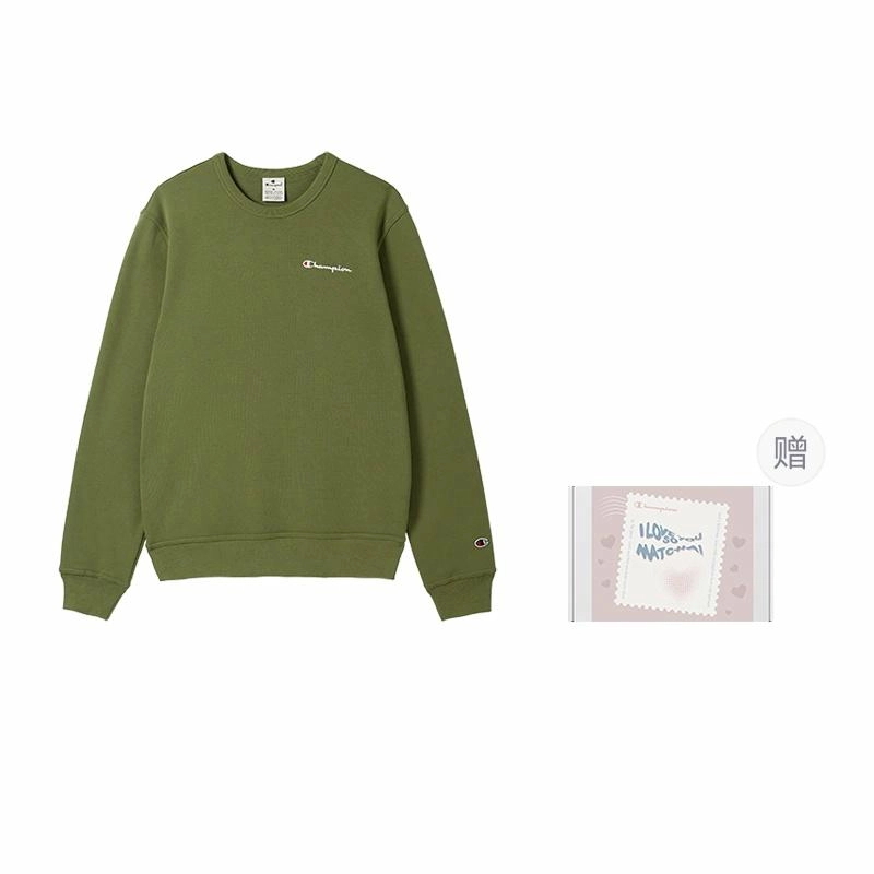 Champion FW24 Logo