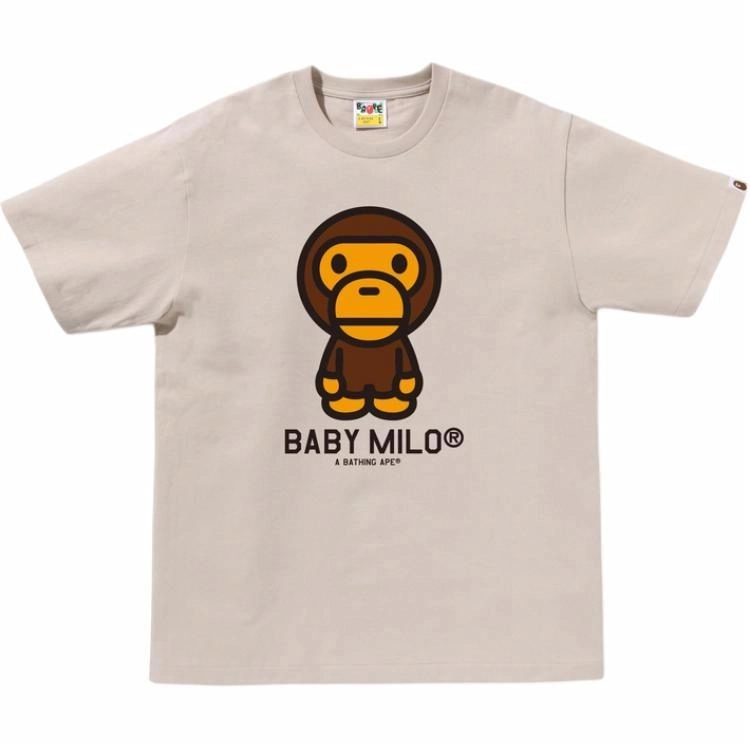 BAPE SS25 T