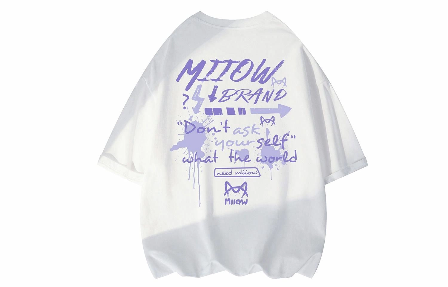 MIIOW logoT