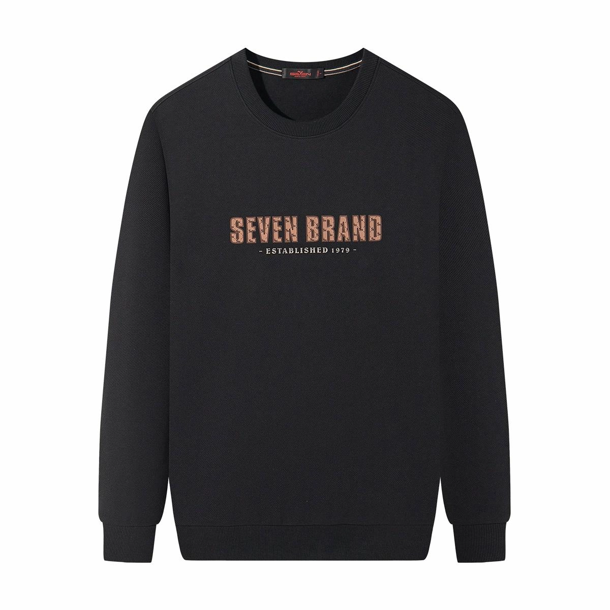 SEVEN