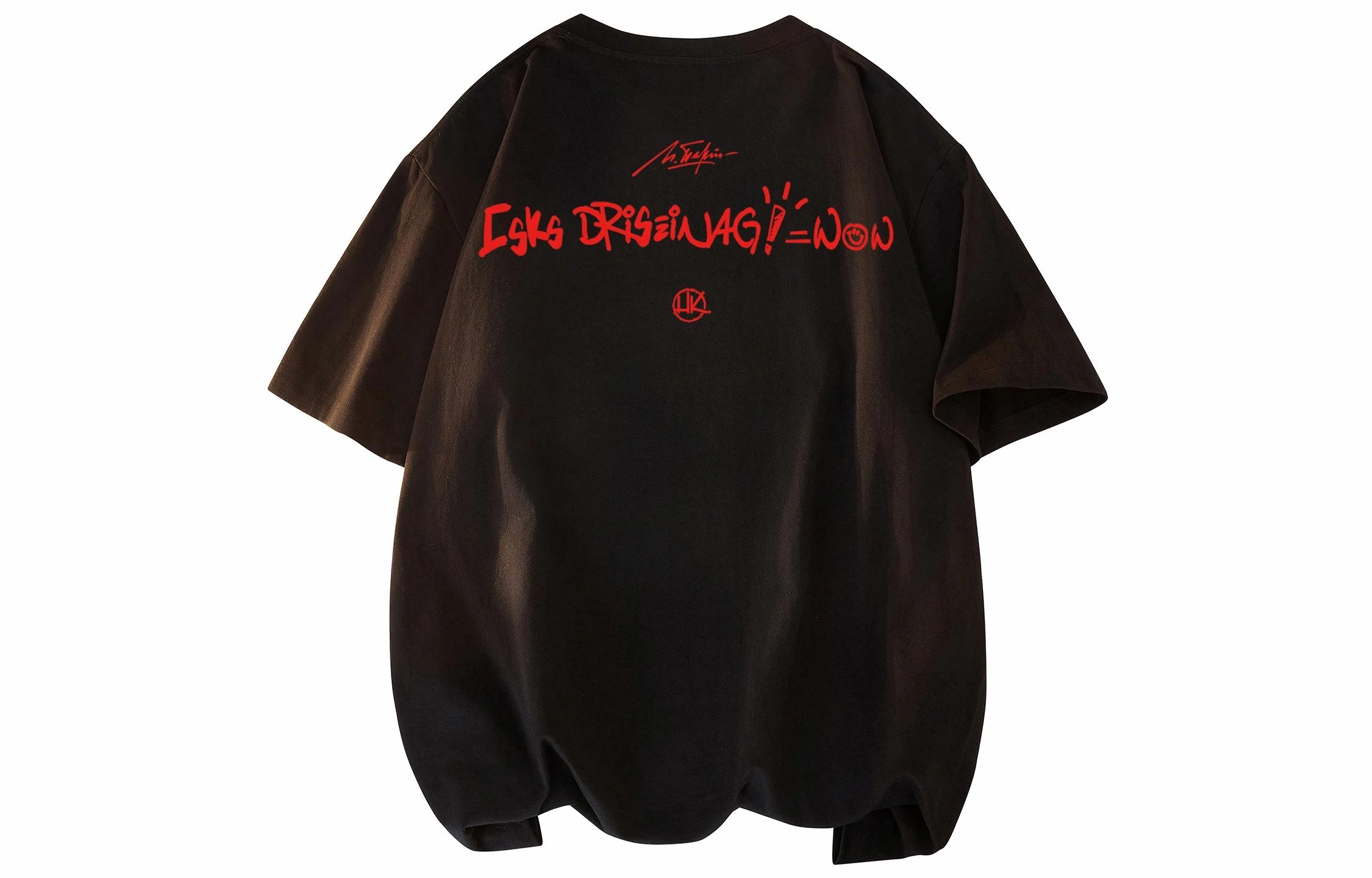 CSKS VINTAGELogoT