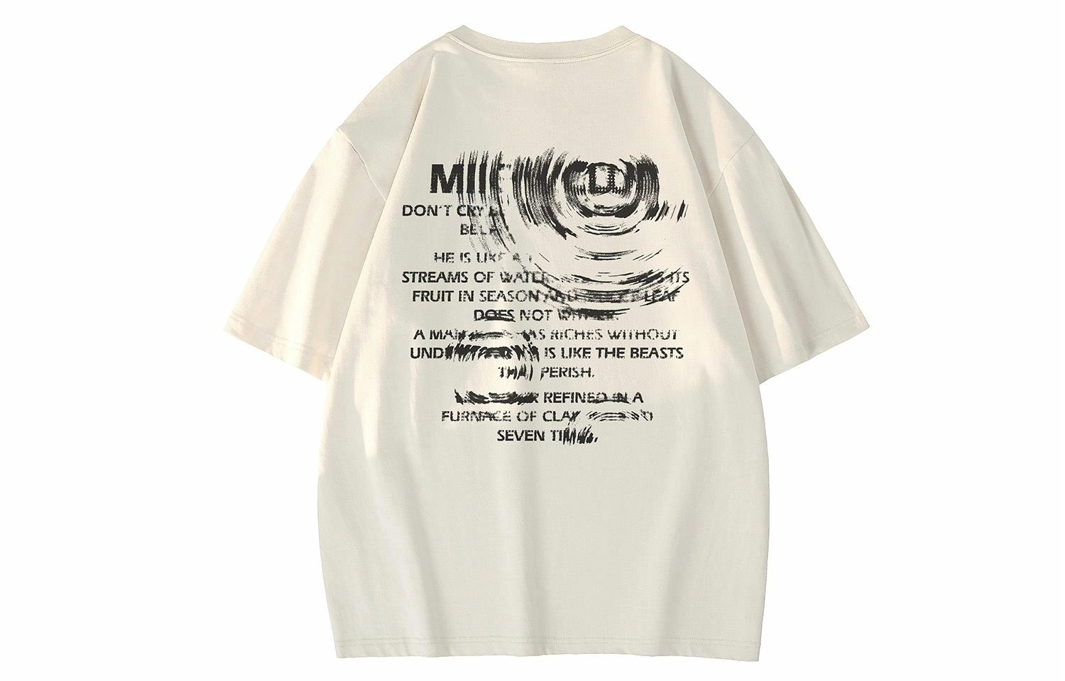MIIOW T