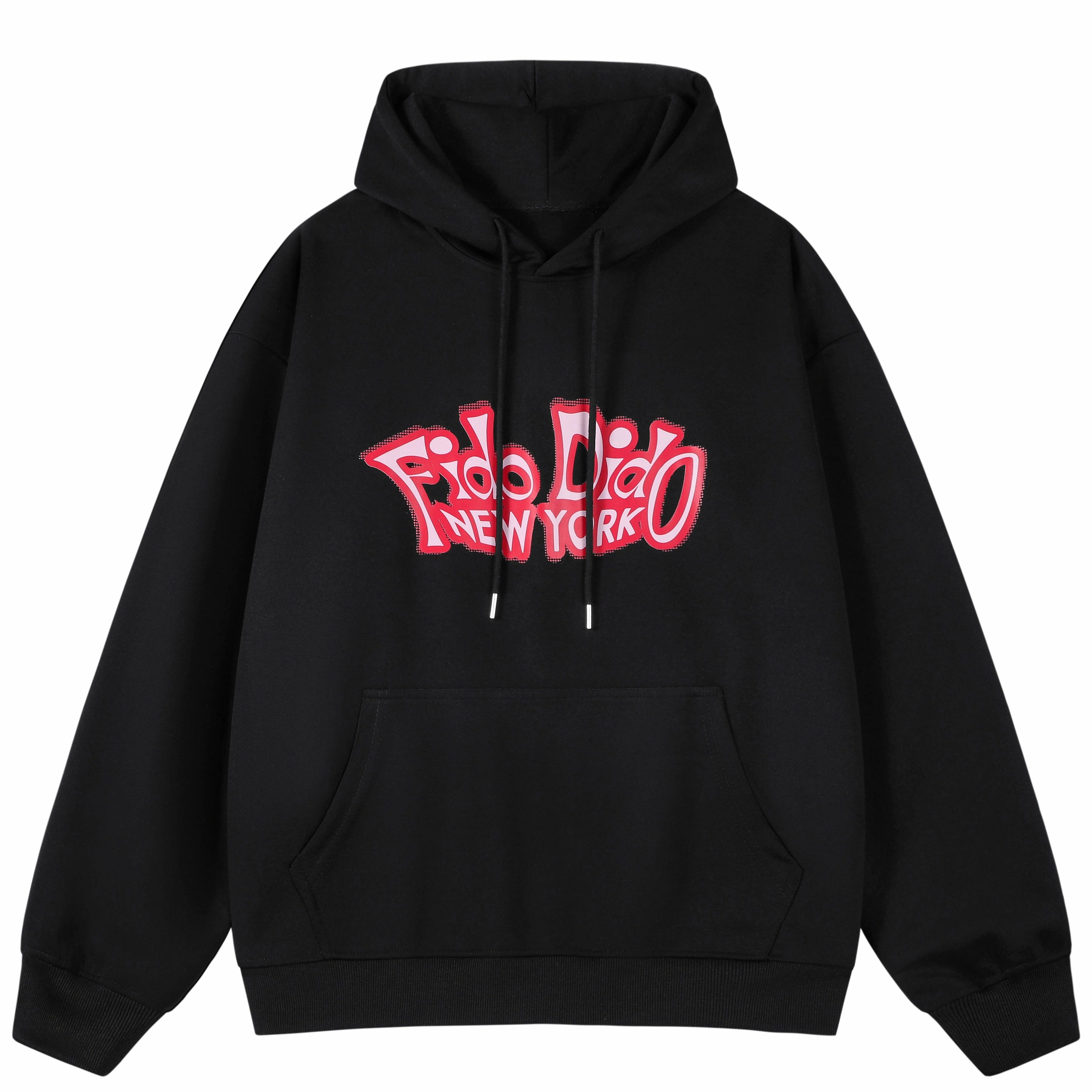 FIDO DIDO Logo