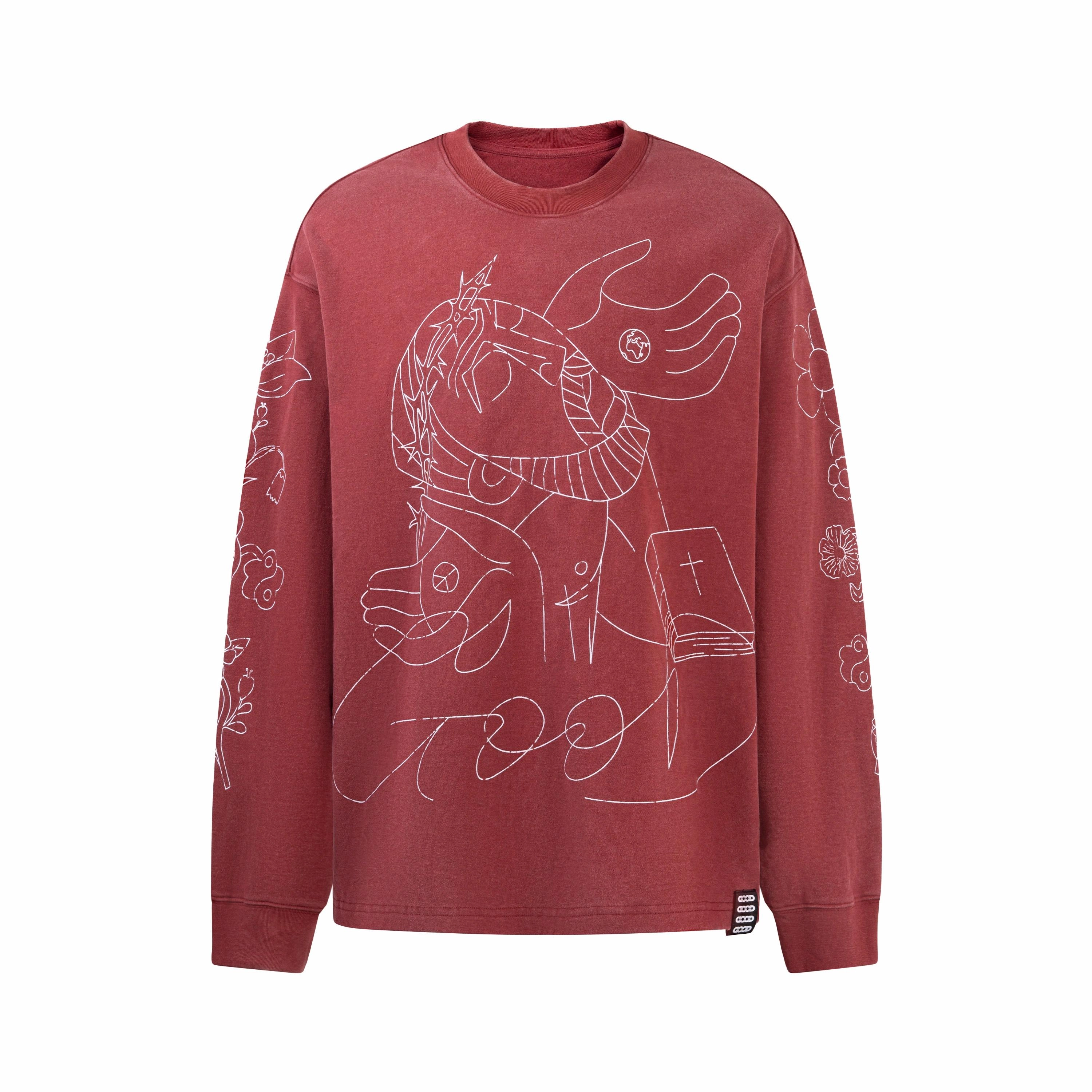 GOODBRAND T