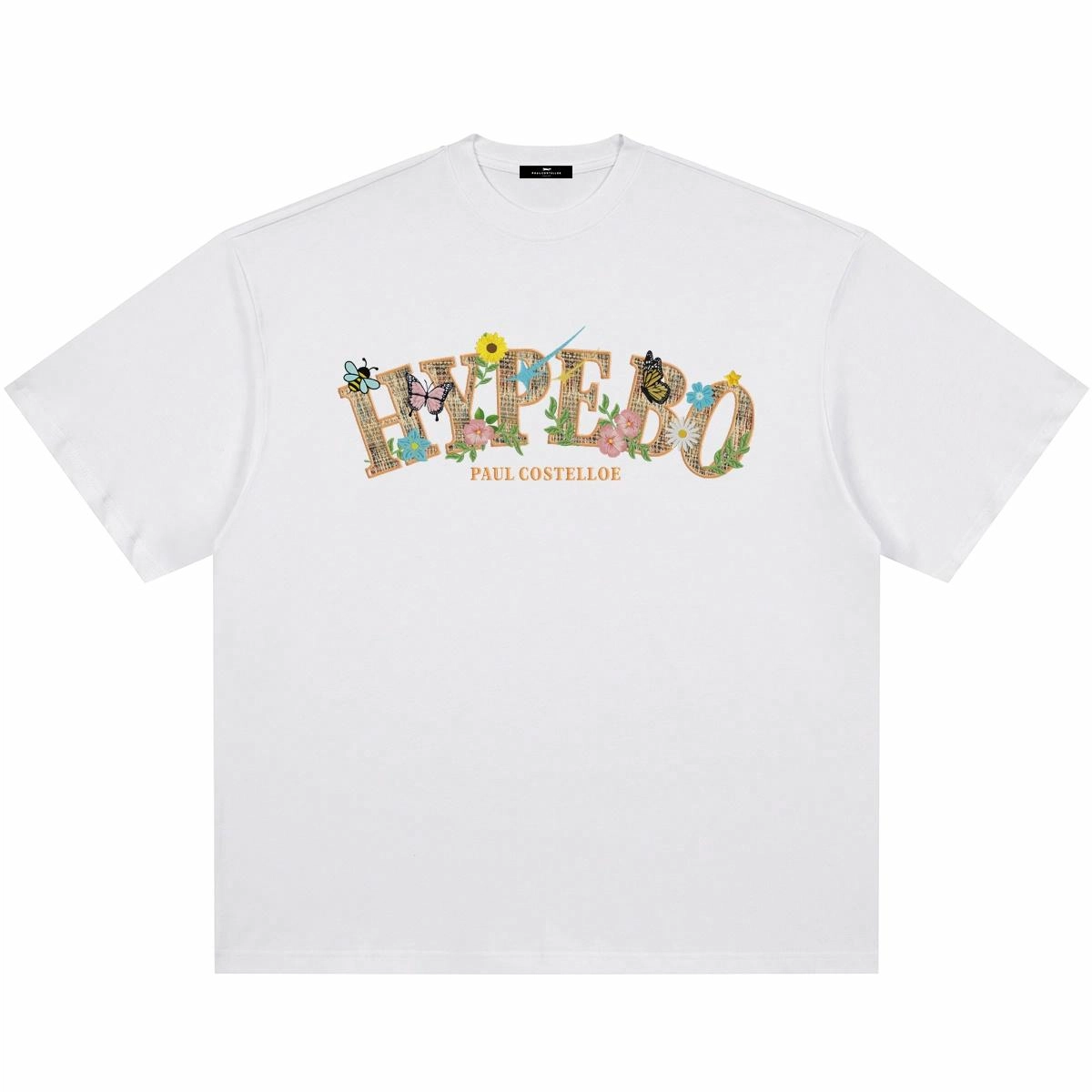 PAUL COSTELLOE T