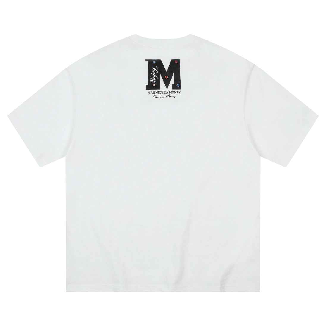 MEDM SS25 T
