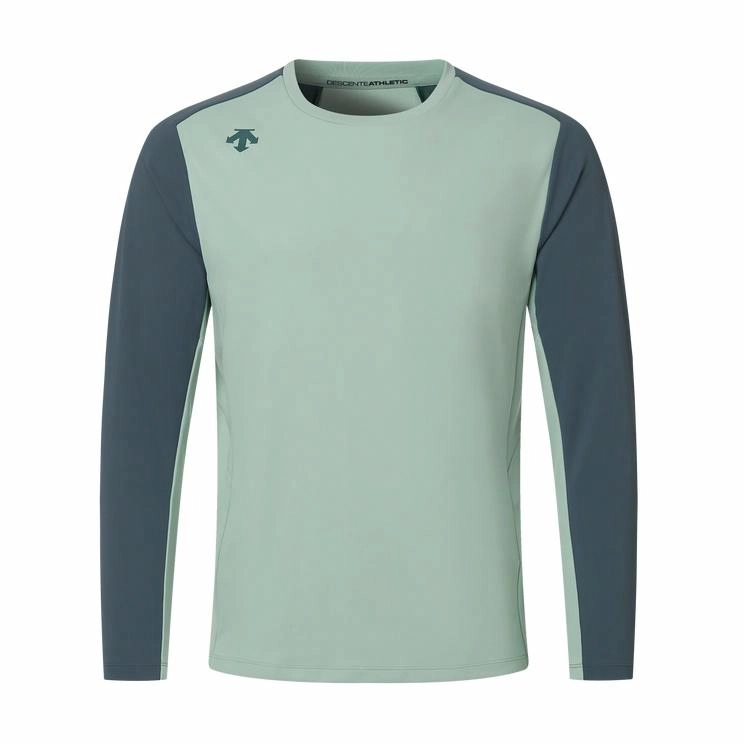 DESCENTE TRAINING T