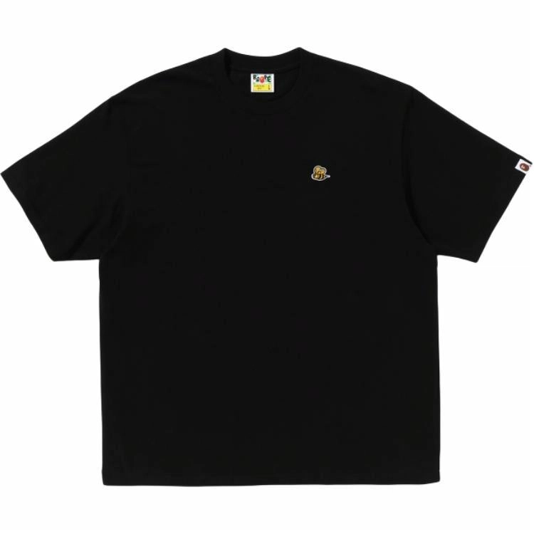 BAPE SS25 T