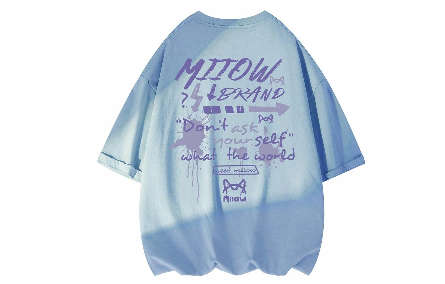 MIIOW logoT