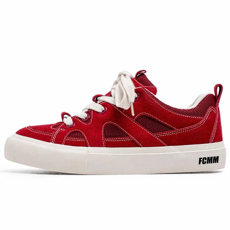 FCMM PU