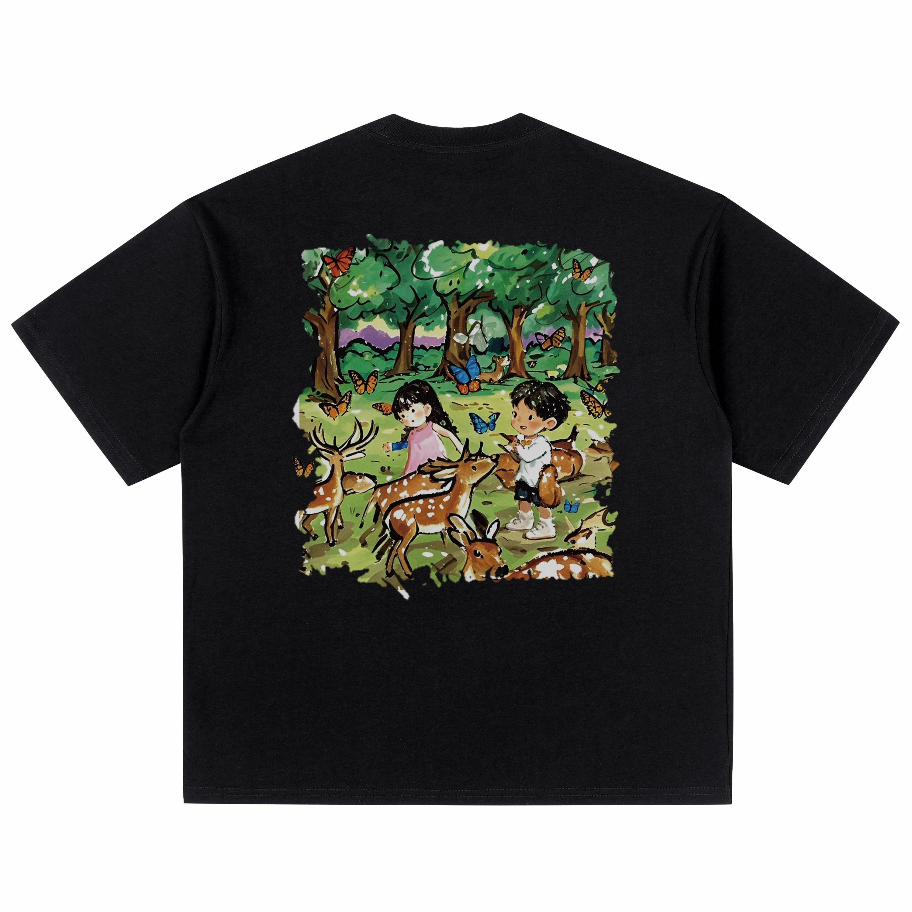 TEN MIRO T