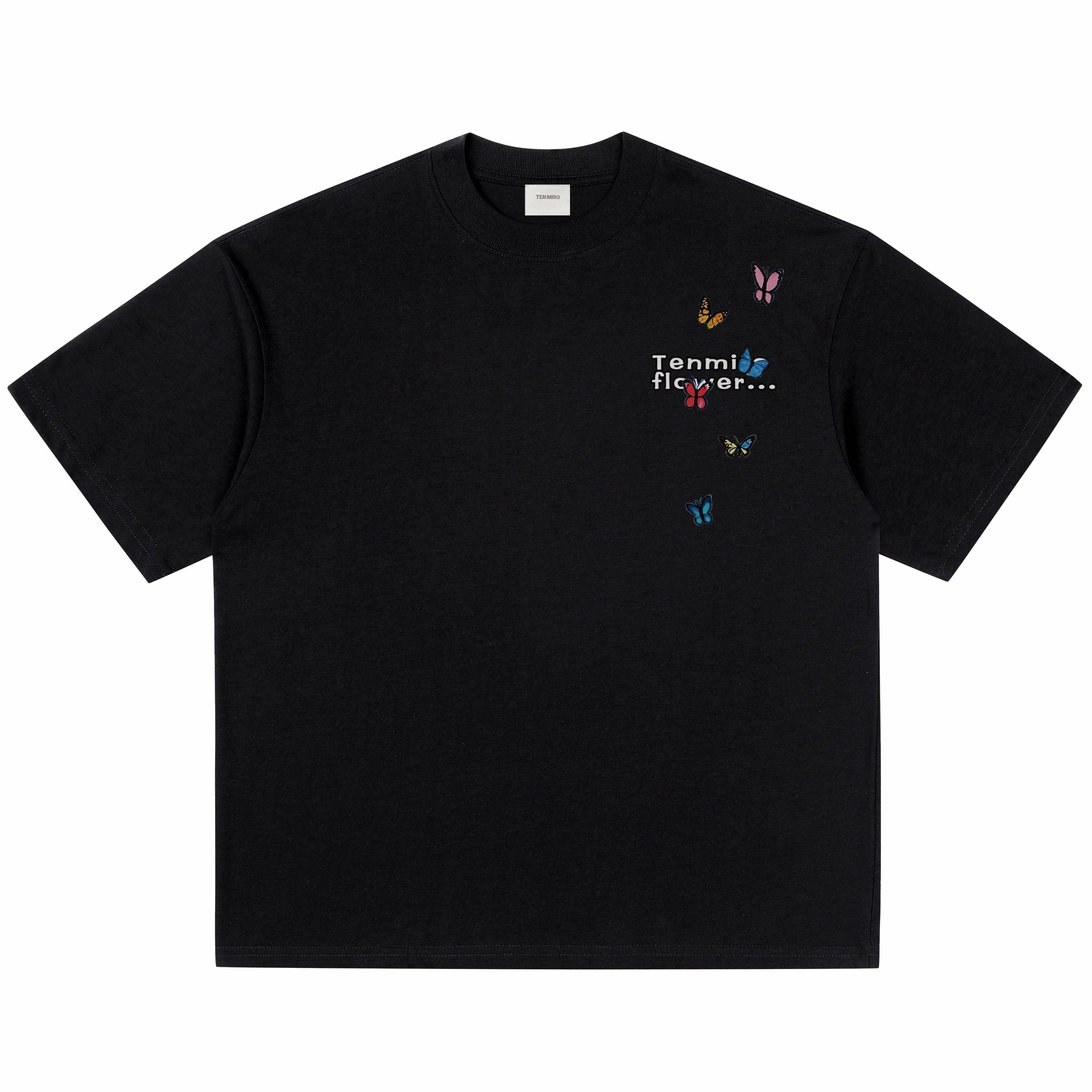 TEN MIRO T