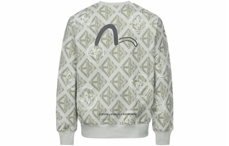 EVISU KURO SS24