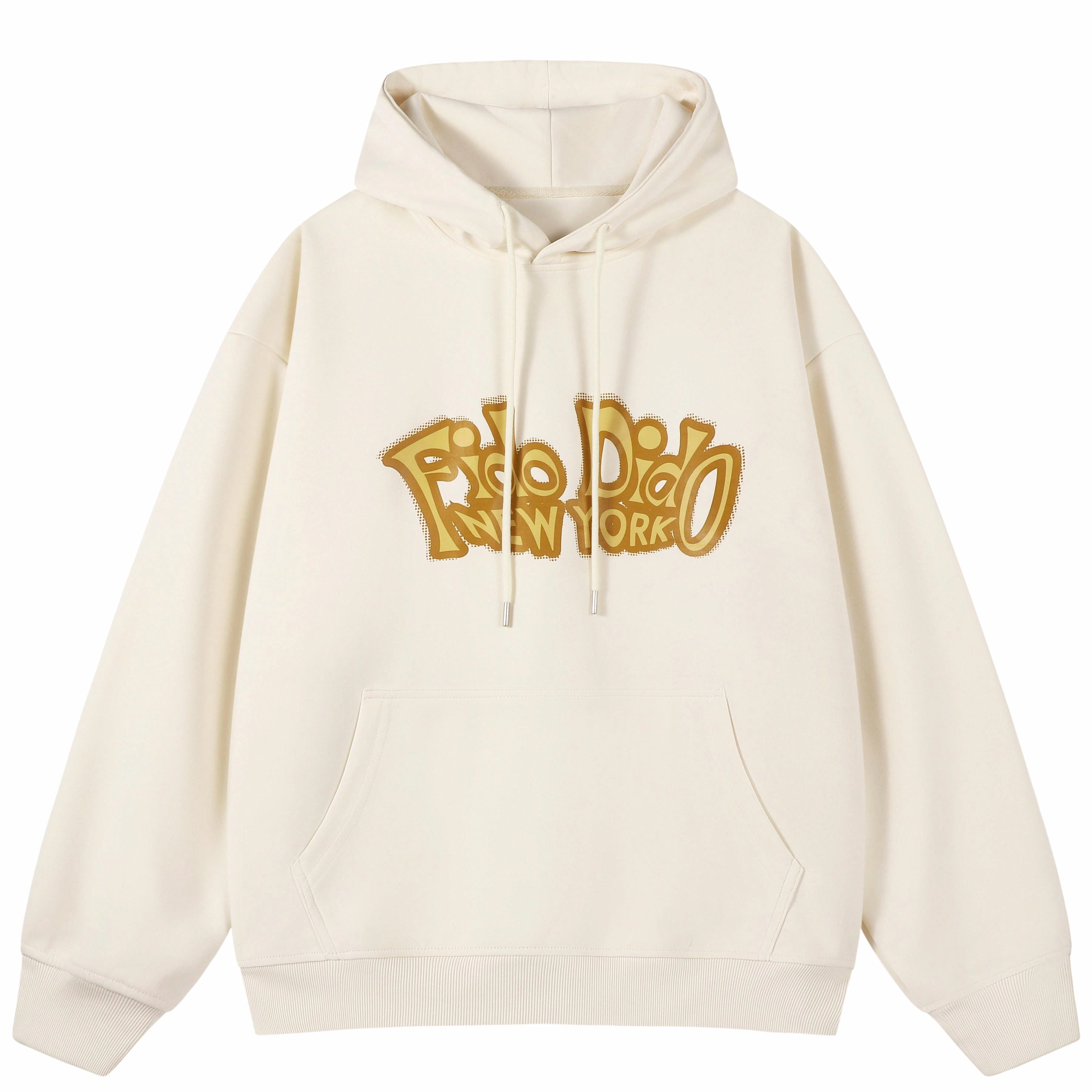 FIDO DIDO Logo
