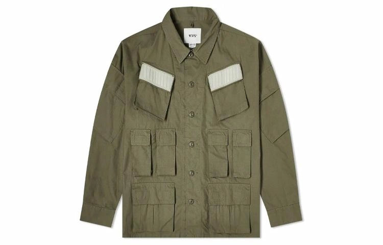 WTAPS Modular Ls 01