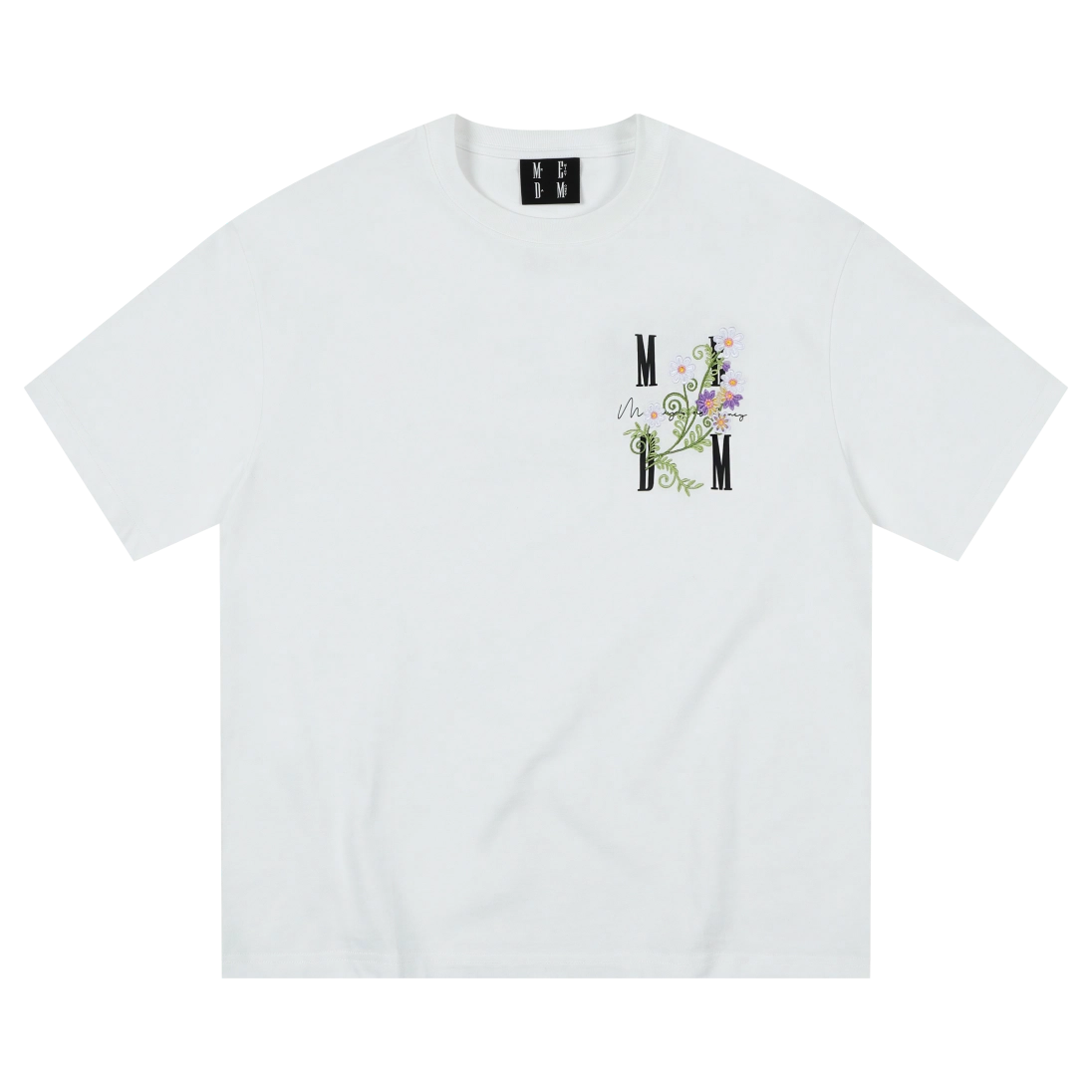MEDM SS25 T
