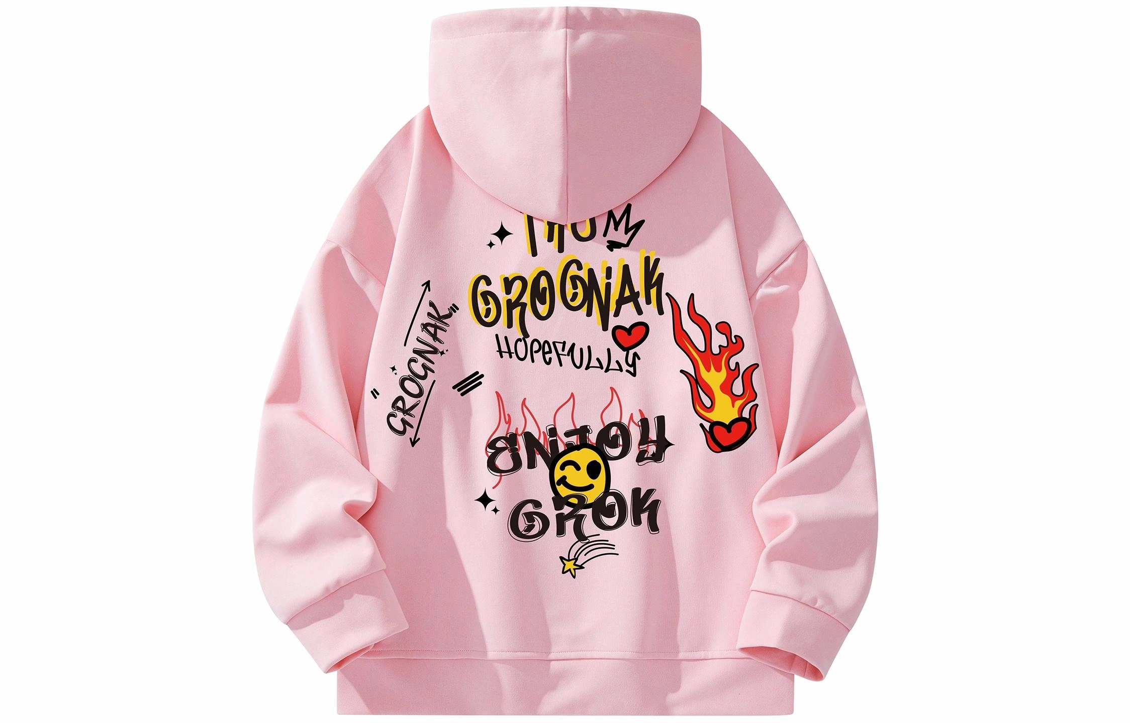 GROGNAK Logo