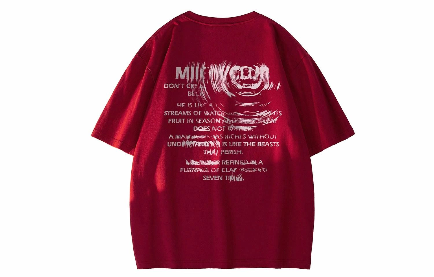 MIIOW T