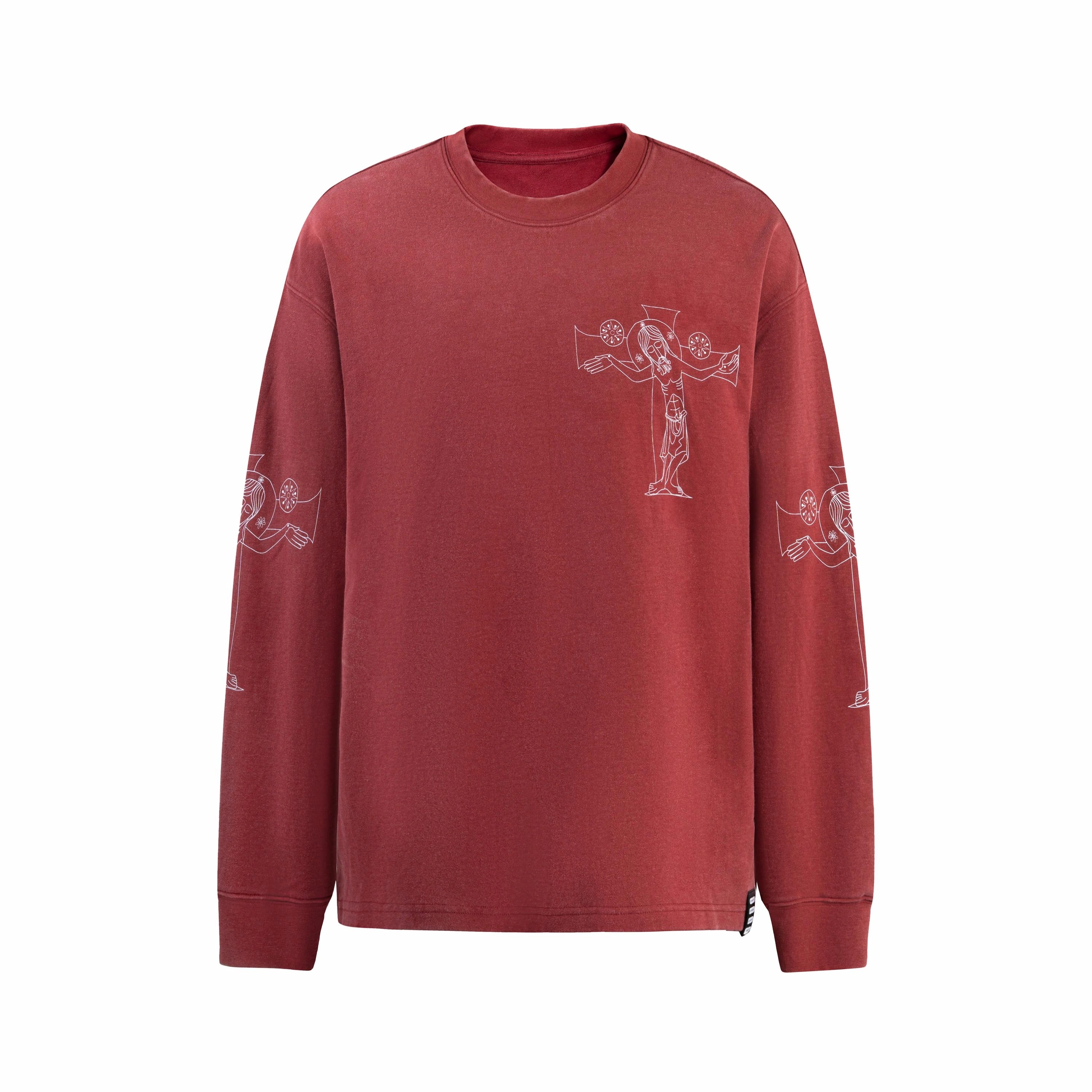 GOODBRAND T