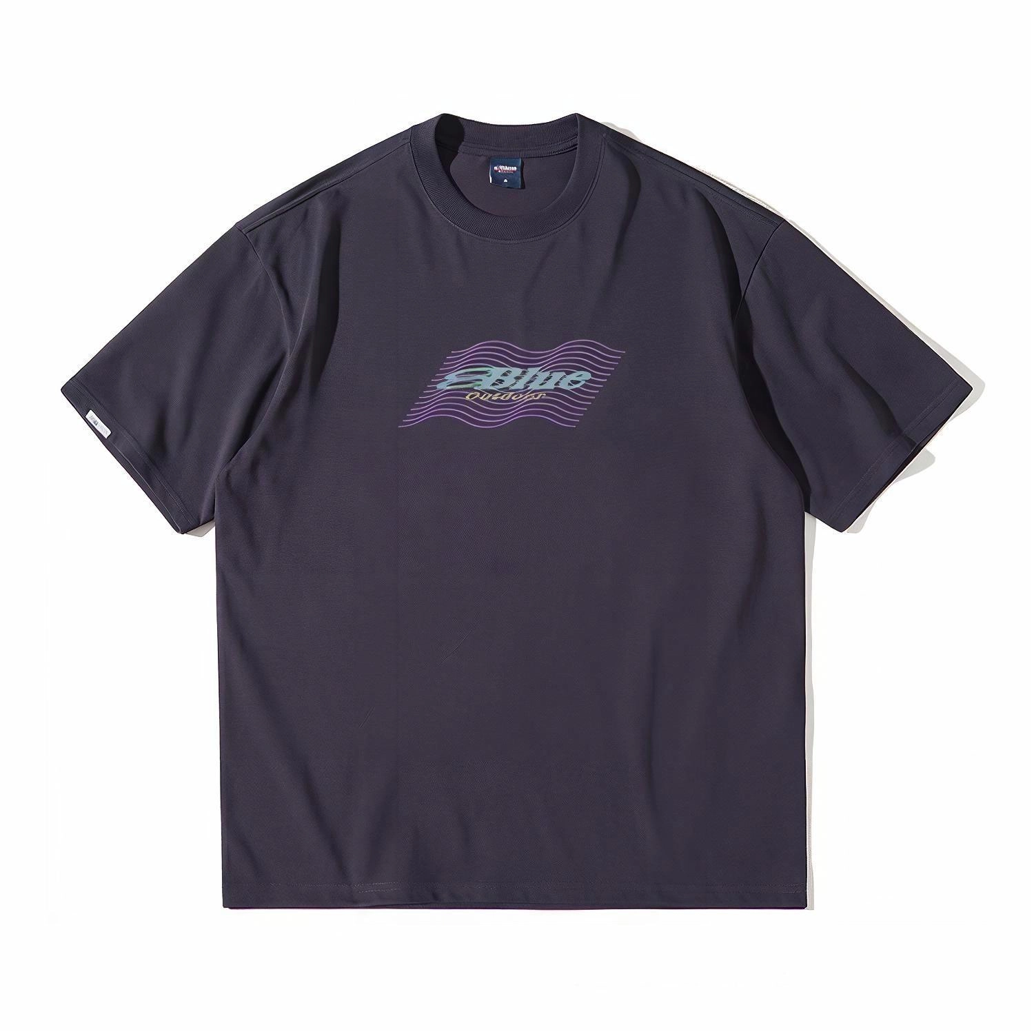 NOTHOMME BLUE T