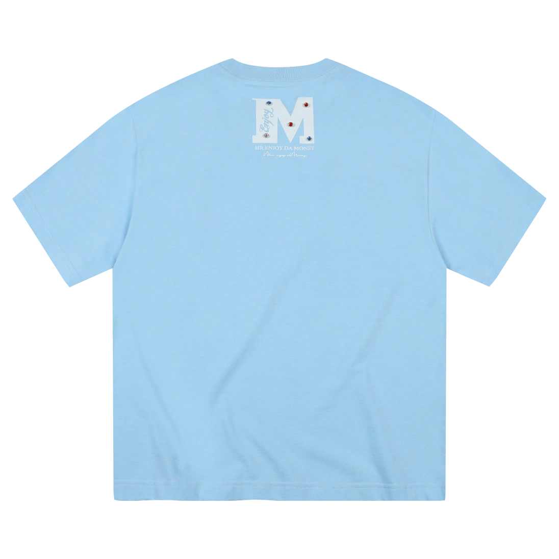 MEDM SS25 T