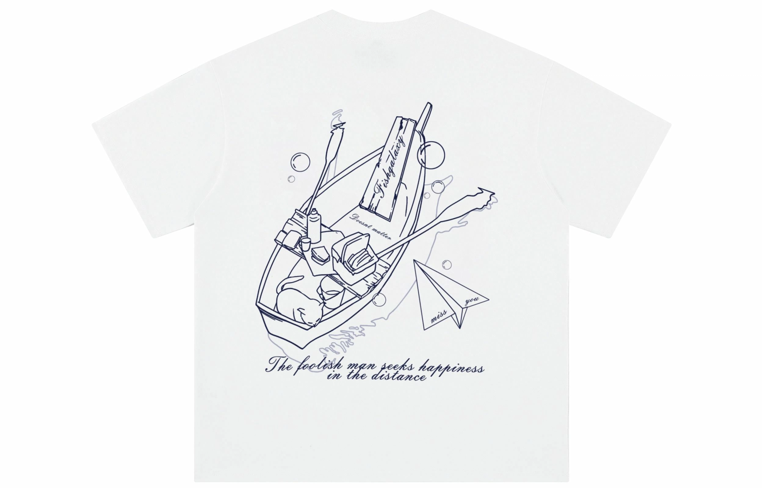 FISHGALAXY LogoT