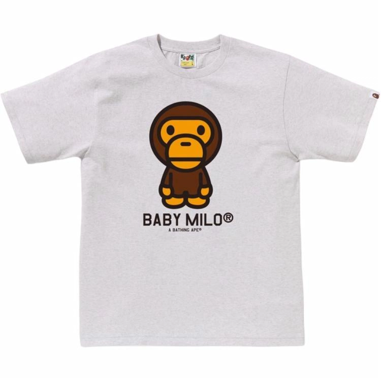 BAPE SS25 T