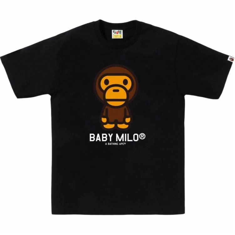 BAPE SS25 T