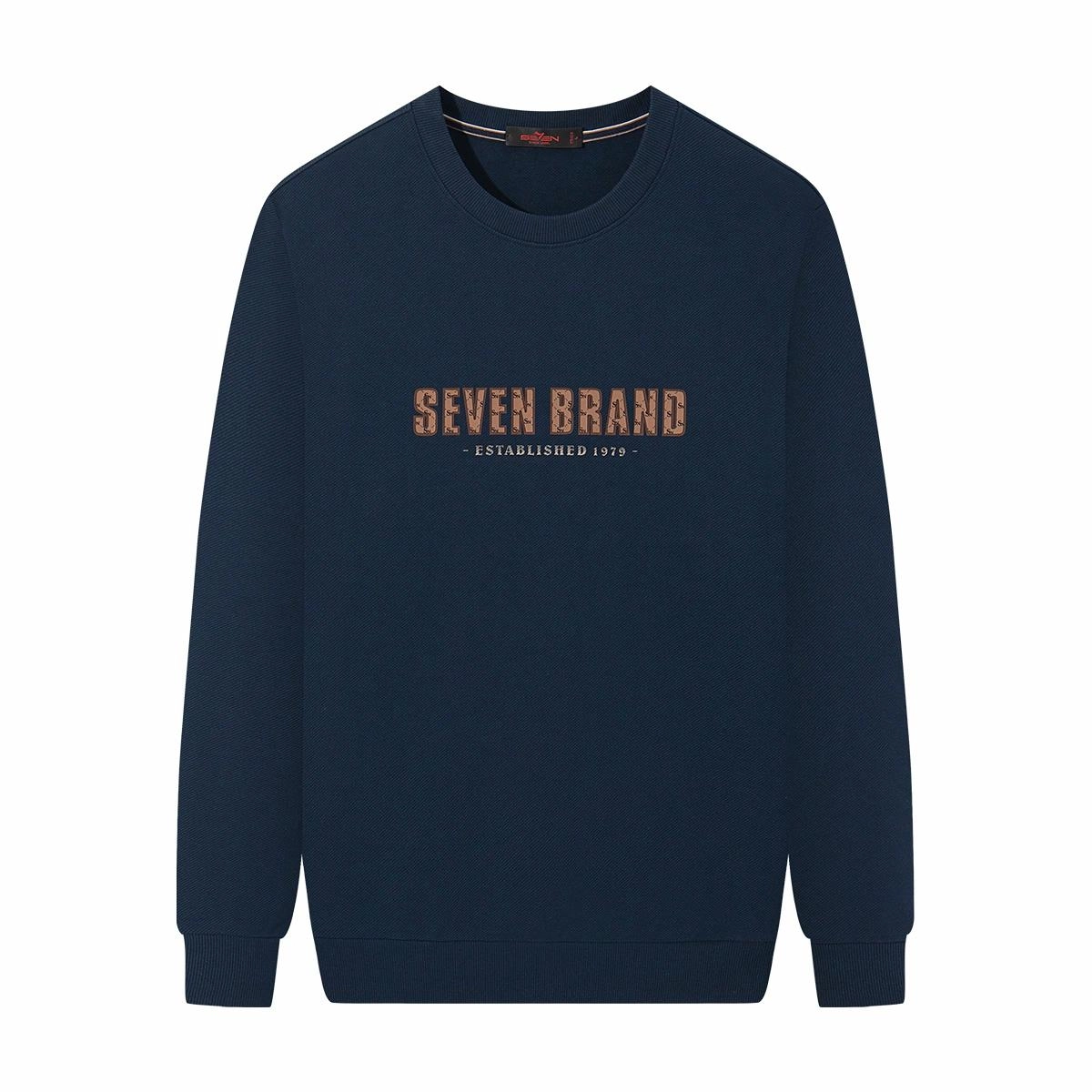 SEVEN