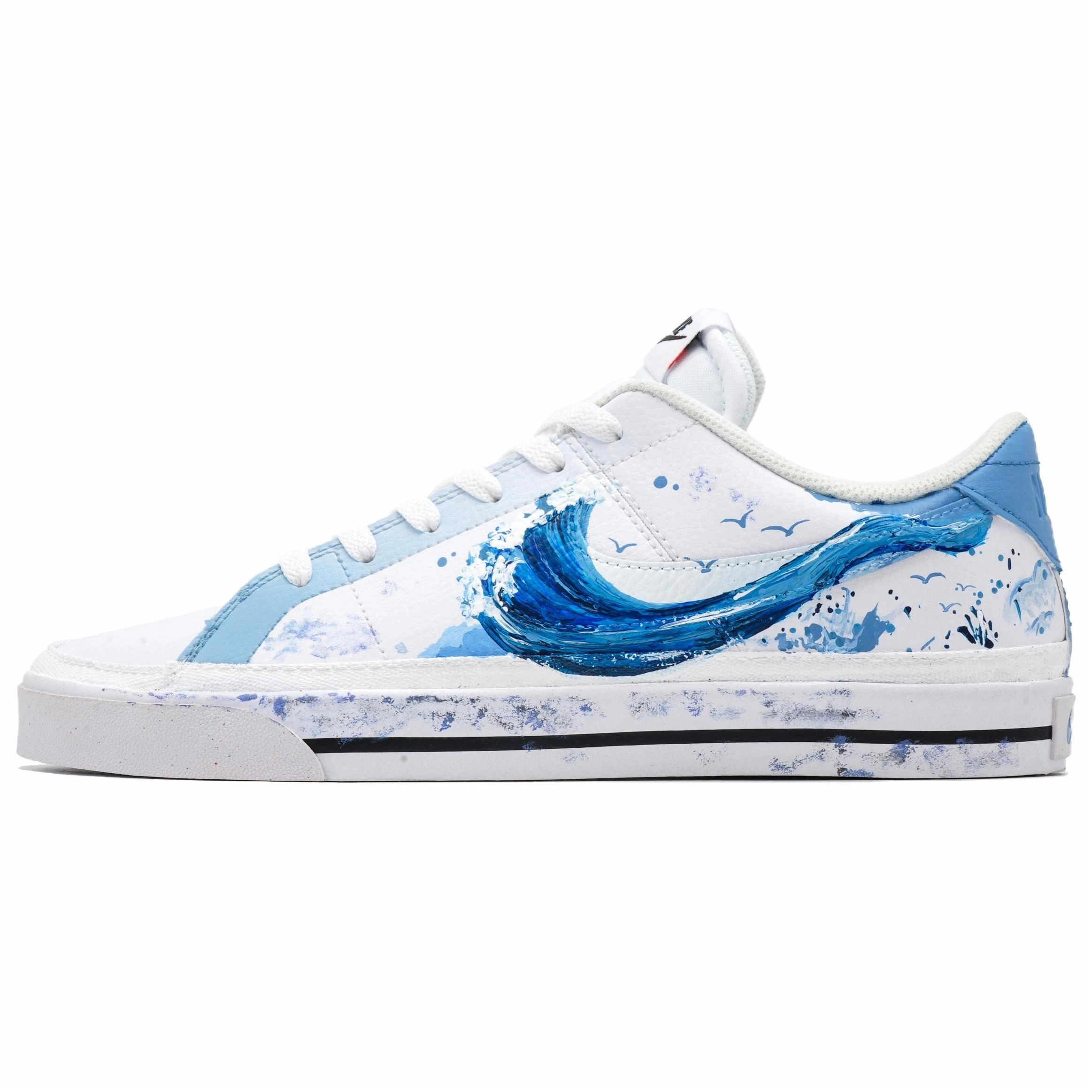 Nike Court Legacy