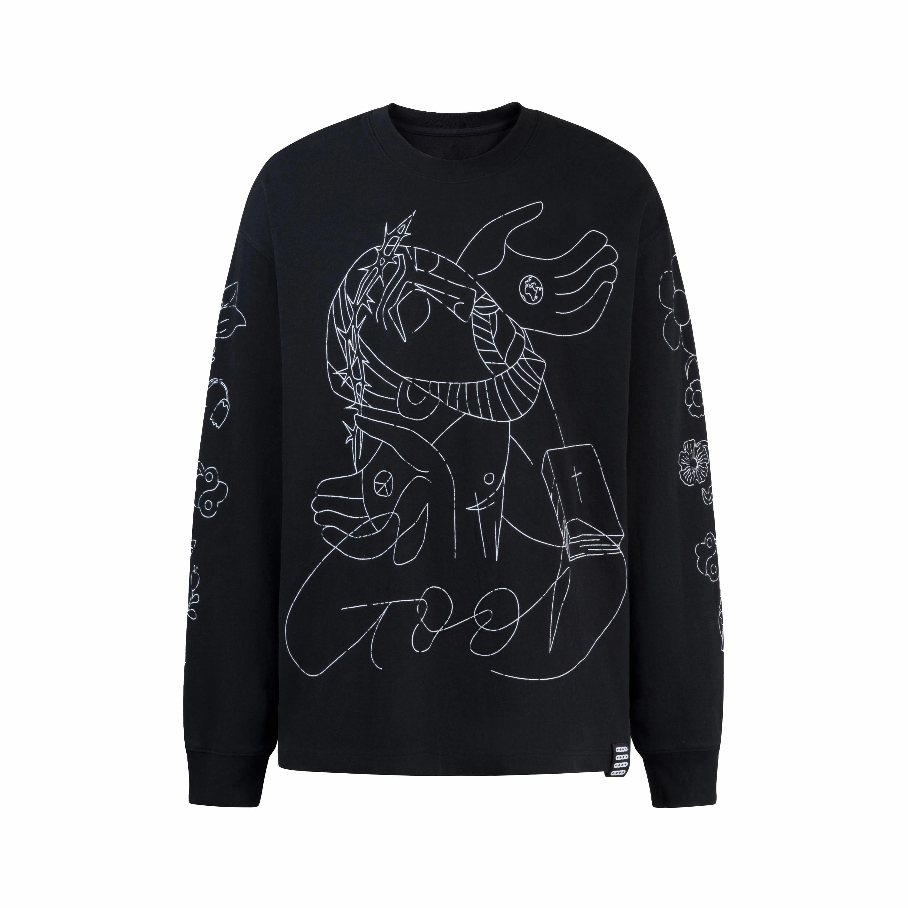 GOODBRAND T