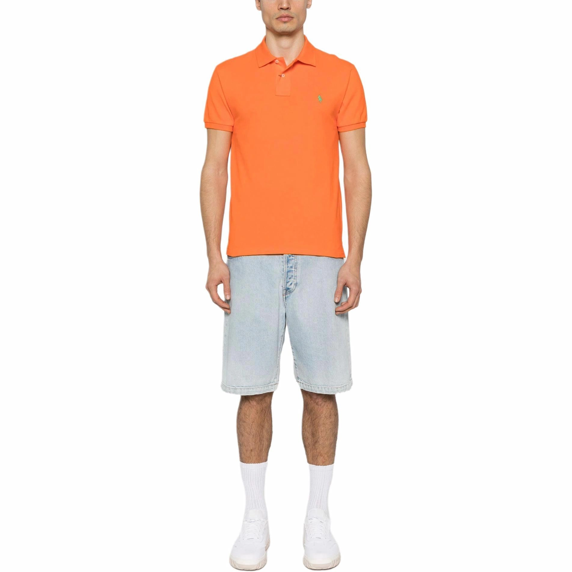 Polo Ralph Lauren LogoPoloPolo