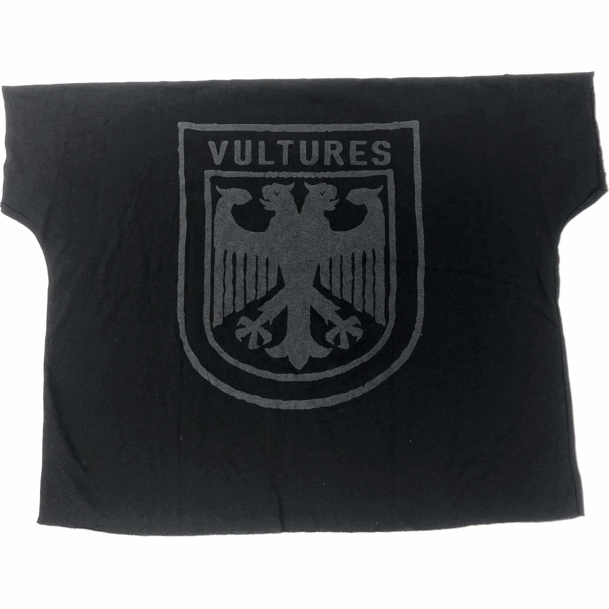 YEEZY FW24 VULTURES GRAPHIC TEE logoT
