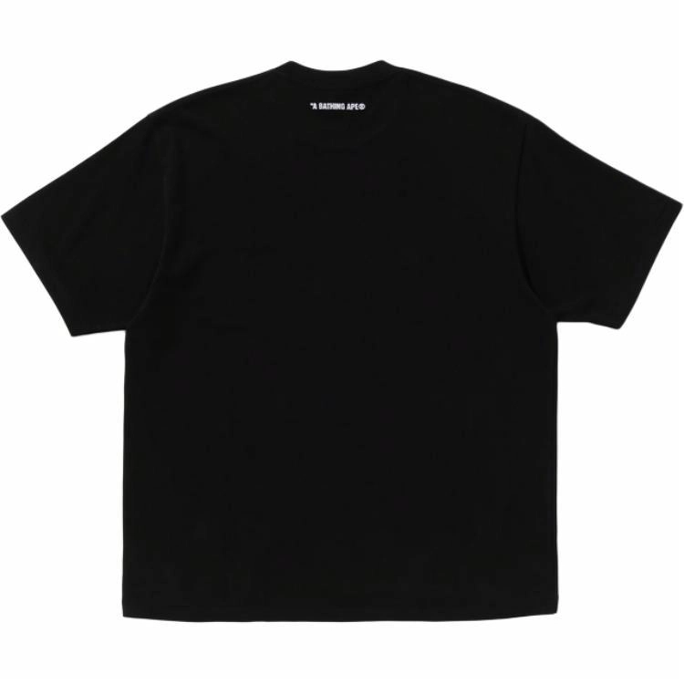 BAPE SS25 T